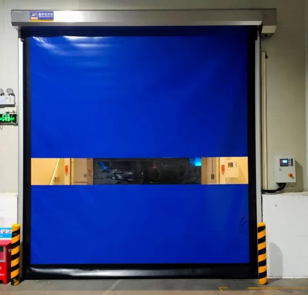 DoorSpeed XHF F223 — изображение 2