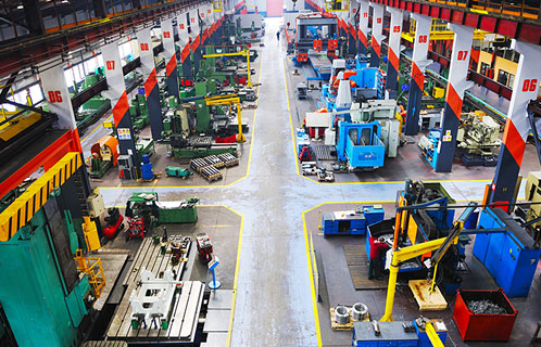 Легкая промышленность