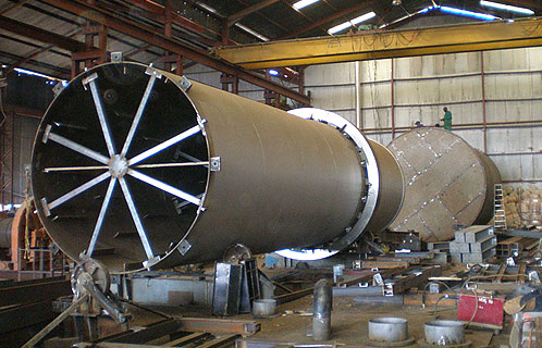 Тяжелое машиностроение