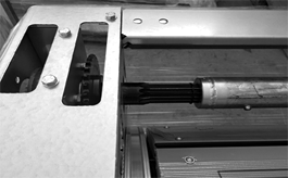 Направляющая