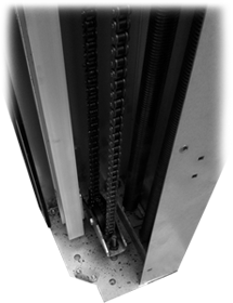 Пружины растяжения