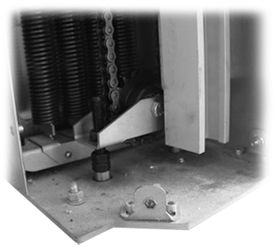 Система привода полотна